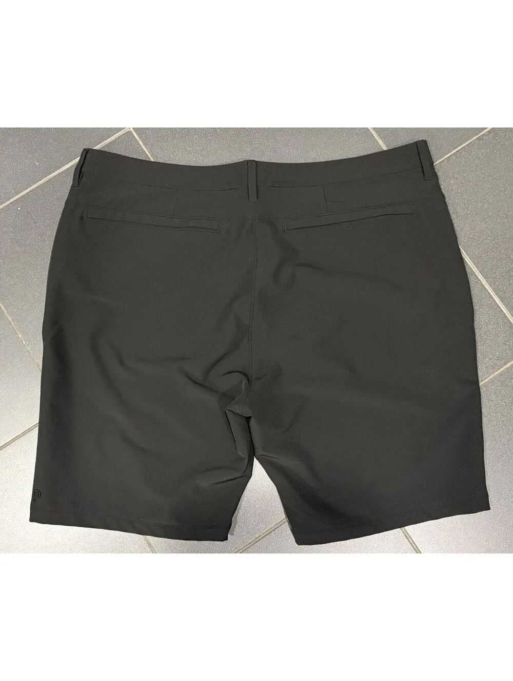 Public Rec Workday Shorts Lot Of 3 Men’s Size 40 Tan Gray Black